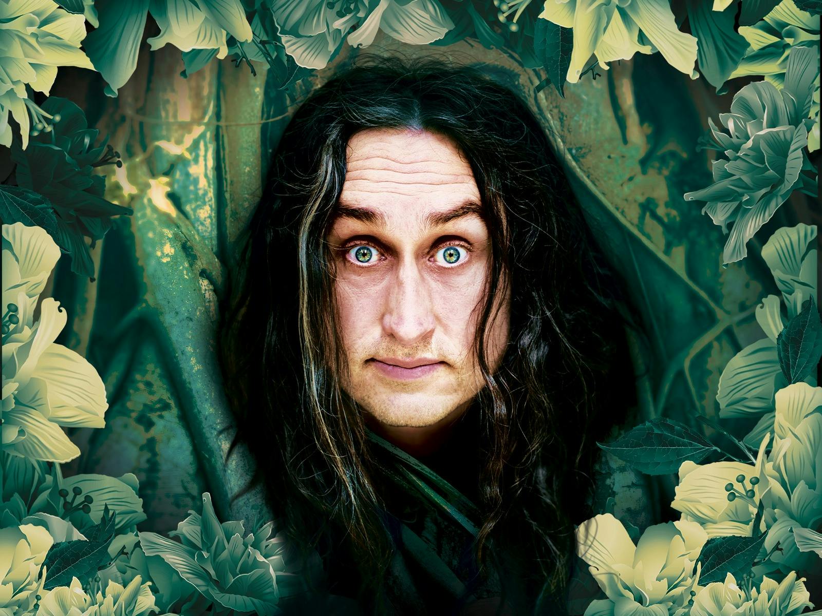 Ross Noble - Cranium of Curiosities - Warrnambool